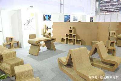 紙質家具檢測 人類未來家具多新奇，生態環境材料銷售