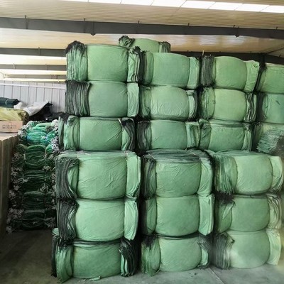 宣武河道護坡綠化植生袋 創新生態環境材料，助力生態修復與可持續發展