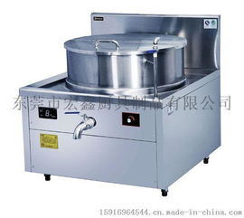 高效節能，定制無憂 真功夫廚具廠雙頭12kw電磁煲湯爐引領酒店廚房新體驗